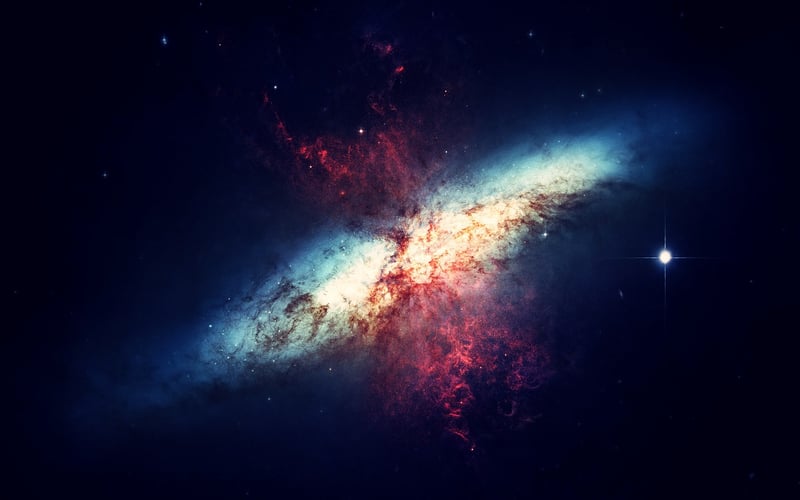 Alcubierre Drive